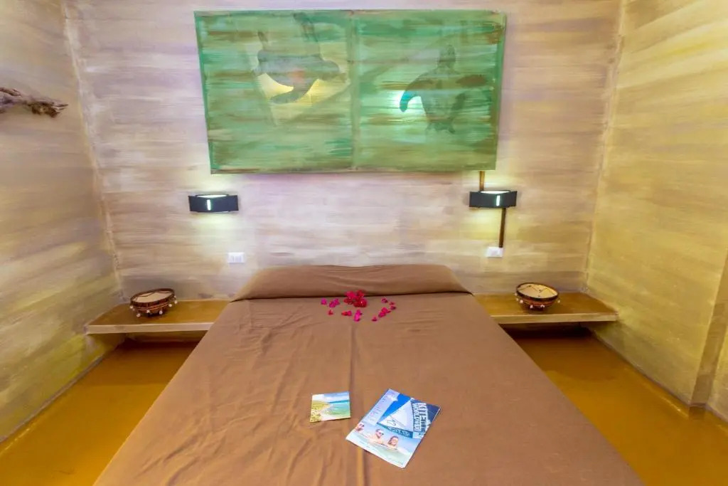 Surfactivity Guest House