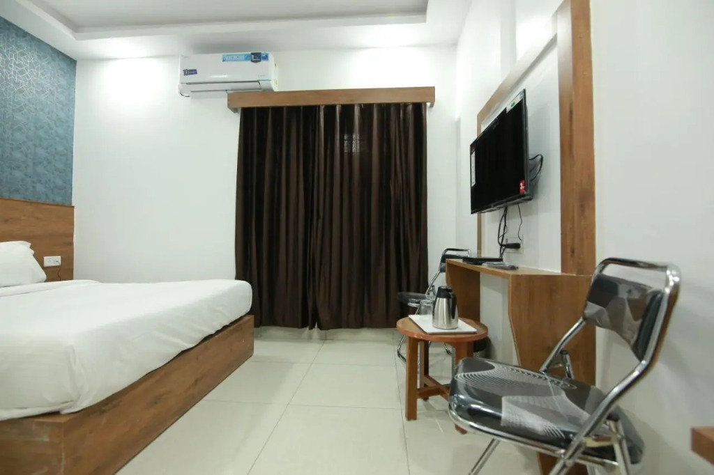 Hotel BG Inn