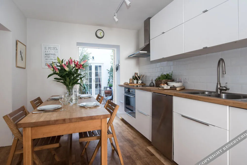 onefinestay - South Kensington Apartments