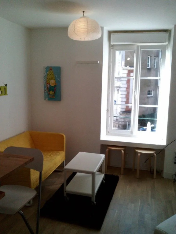 Blue Note Apartment