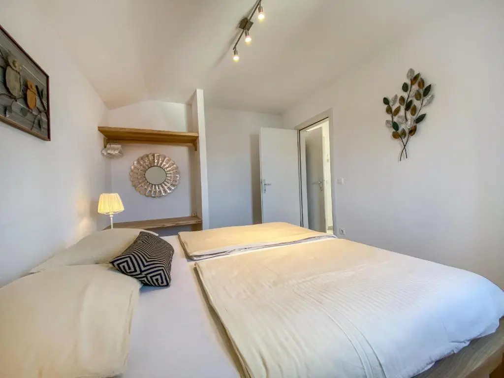 Eco Sunshine Apartments Lumbarda