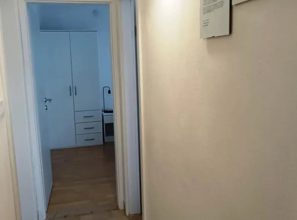Charming Apartments Vanja with Style