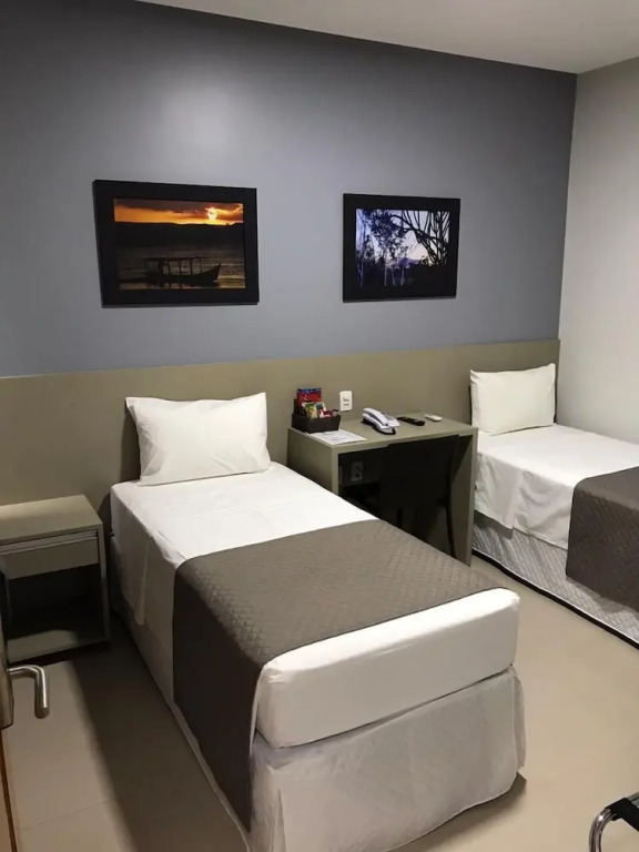 Hotel Barreto