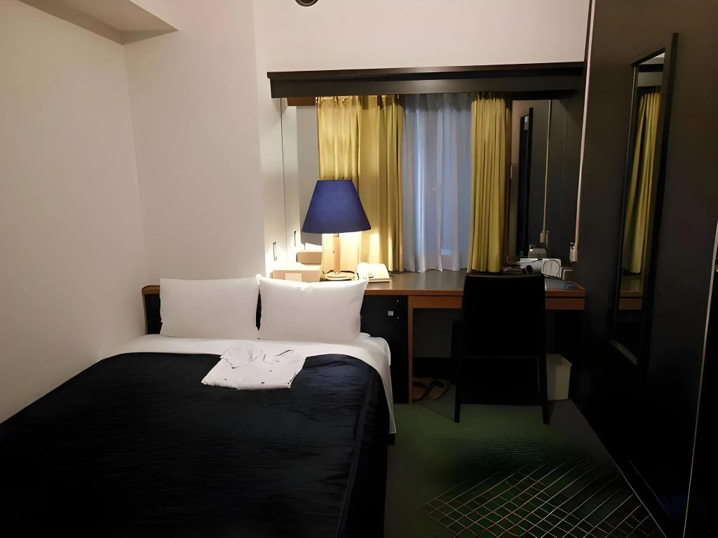 Shinjuku Hotel Park Inn