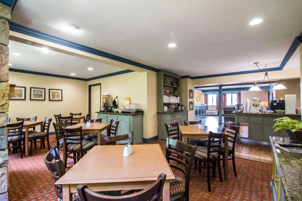 Quality Inn Cortland - University Area