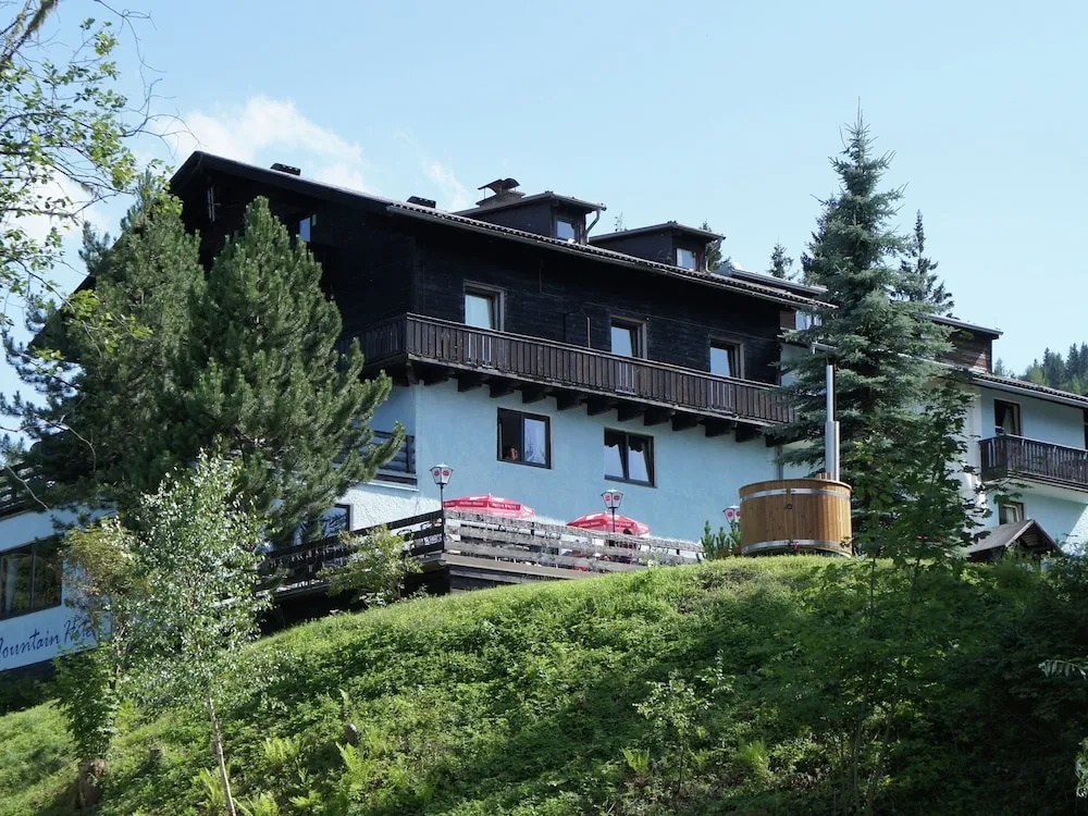 Spacious Villa in Afritz am See With Sauna