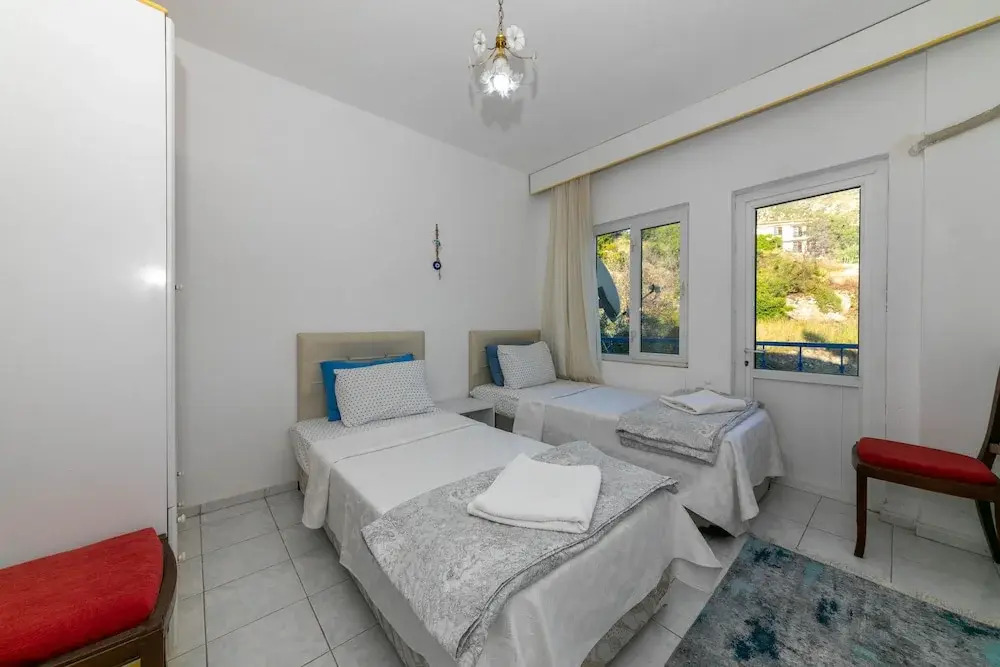 Liman Holiday Home Söğüt Marmaris Daily Weekly Rentals