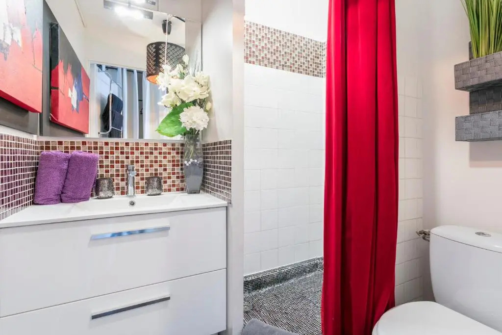 Cap dAgde Studio - Village naturiste