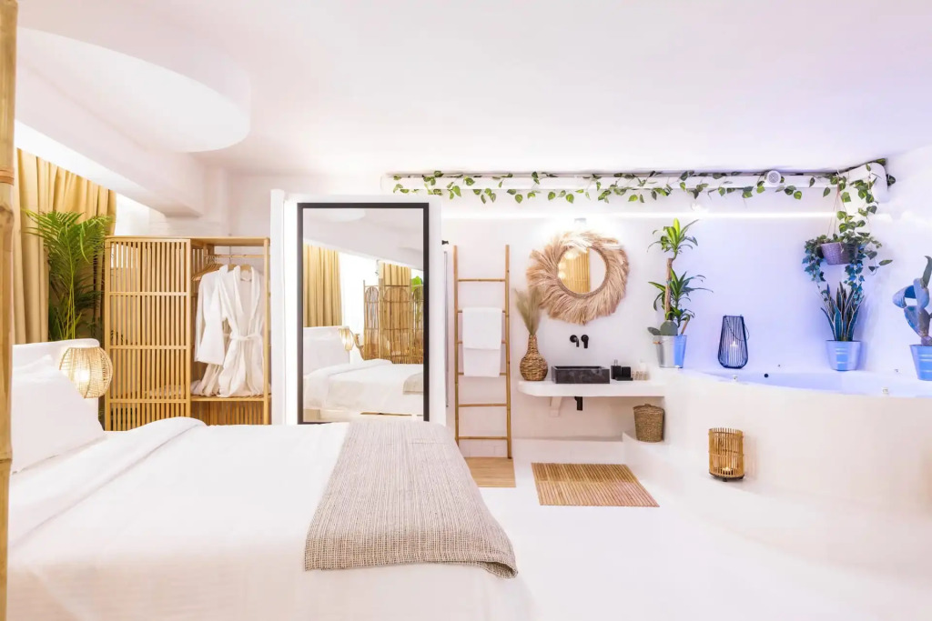 Marabou Unique Stay