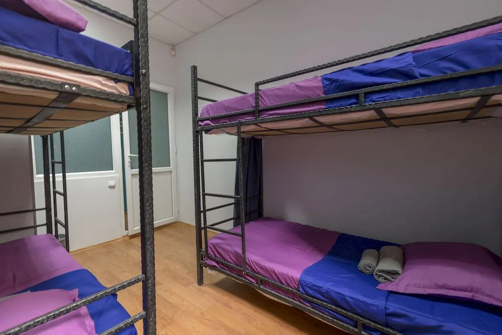 Georgian Corner Hostel