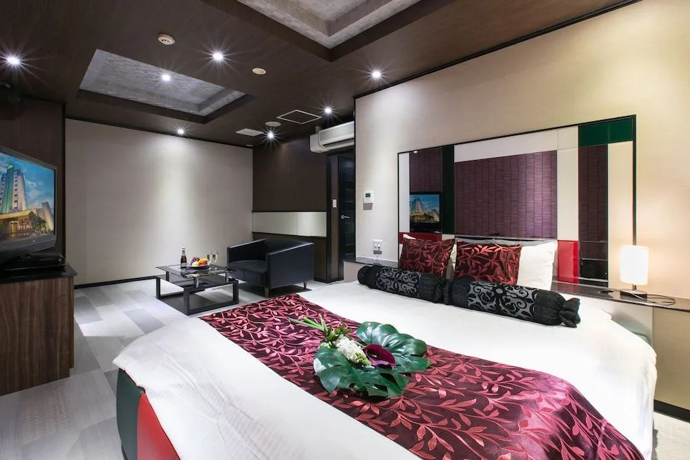 Hotel ZIP STYLE - Adults Only