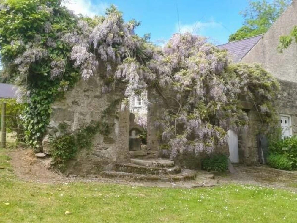 Henblas Granary