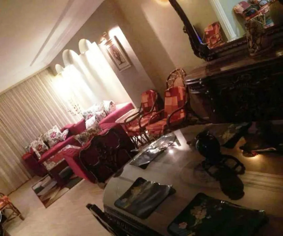 Apartment near Airport road