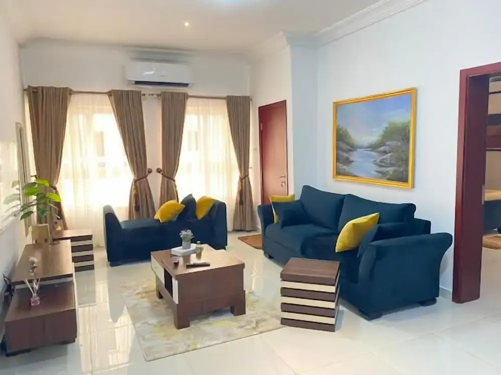 Novabase Apartment