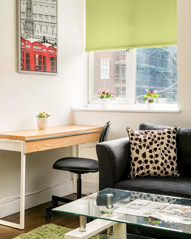 Edgware road apartments