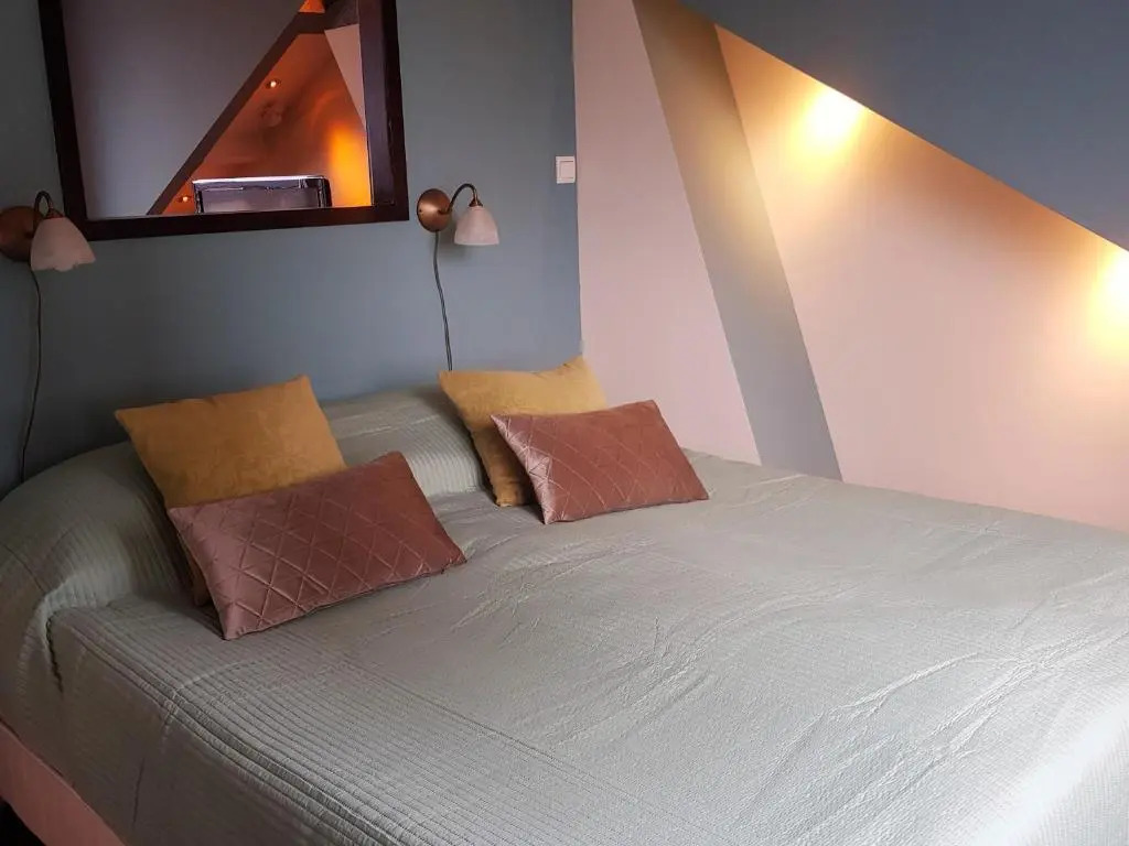 Pension & Spa de Watertoren