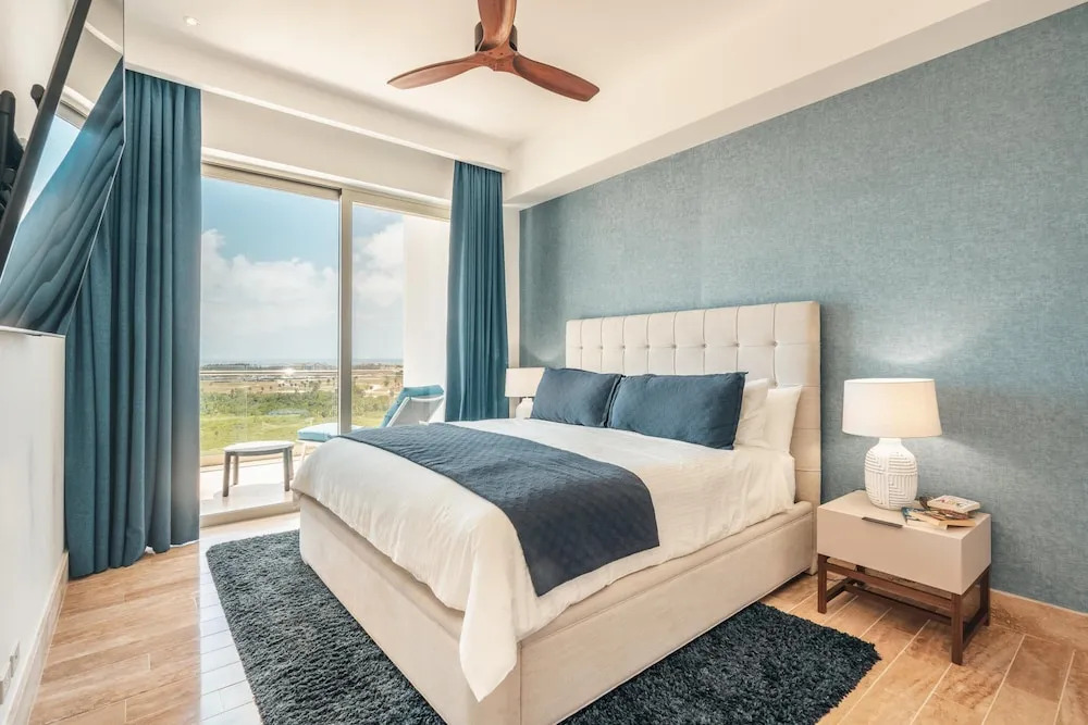 Amazing Penthouse in Exclusive Tower in Capcana, Punta Cana