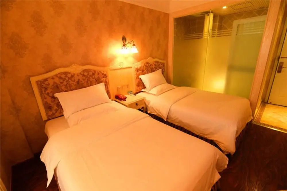 City Cottage Hotel Chunxi Rd Branch