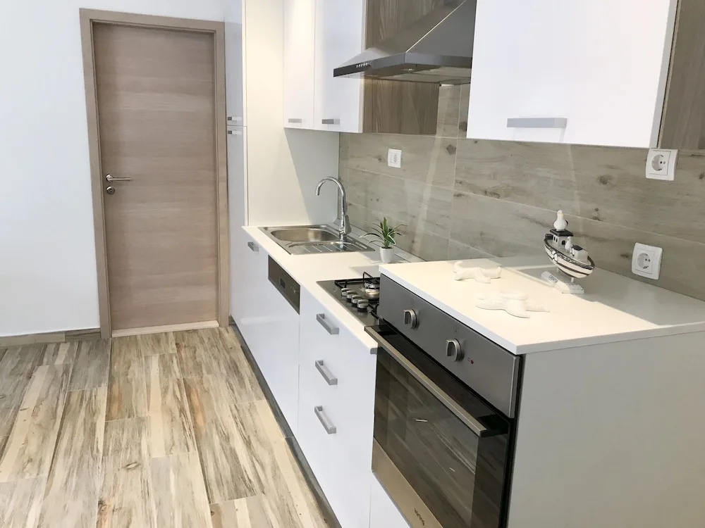 Apartments Villa Stivan