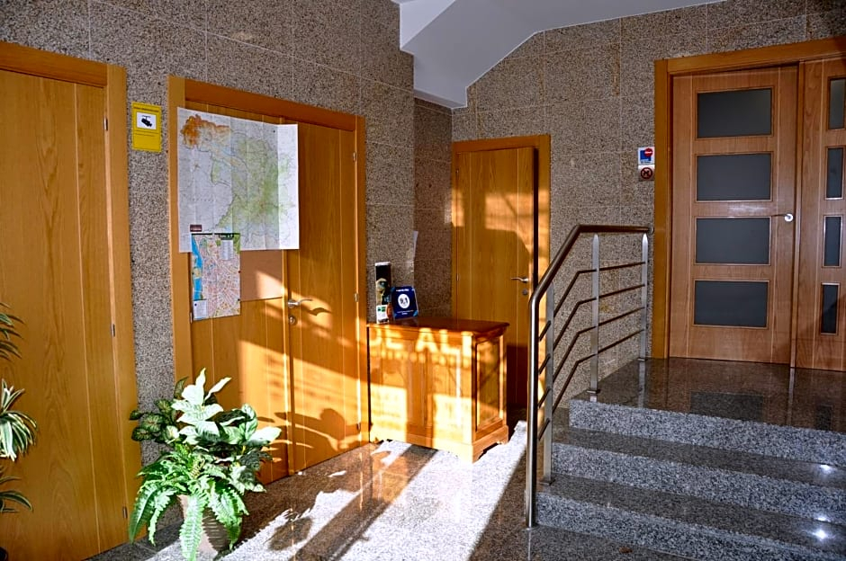 Hotel de Alba