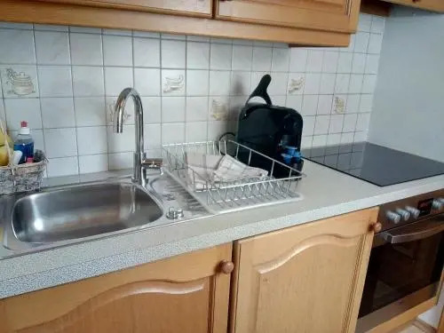 Appartement Helga