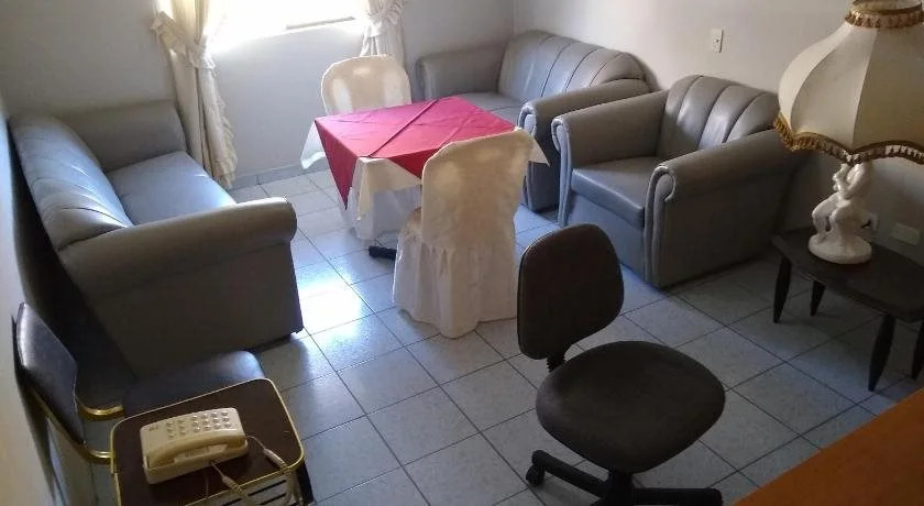 Hotel COMTUCAR