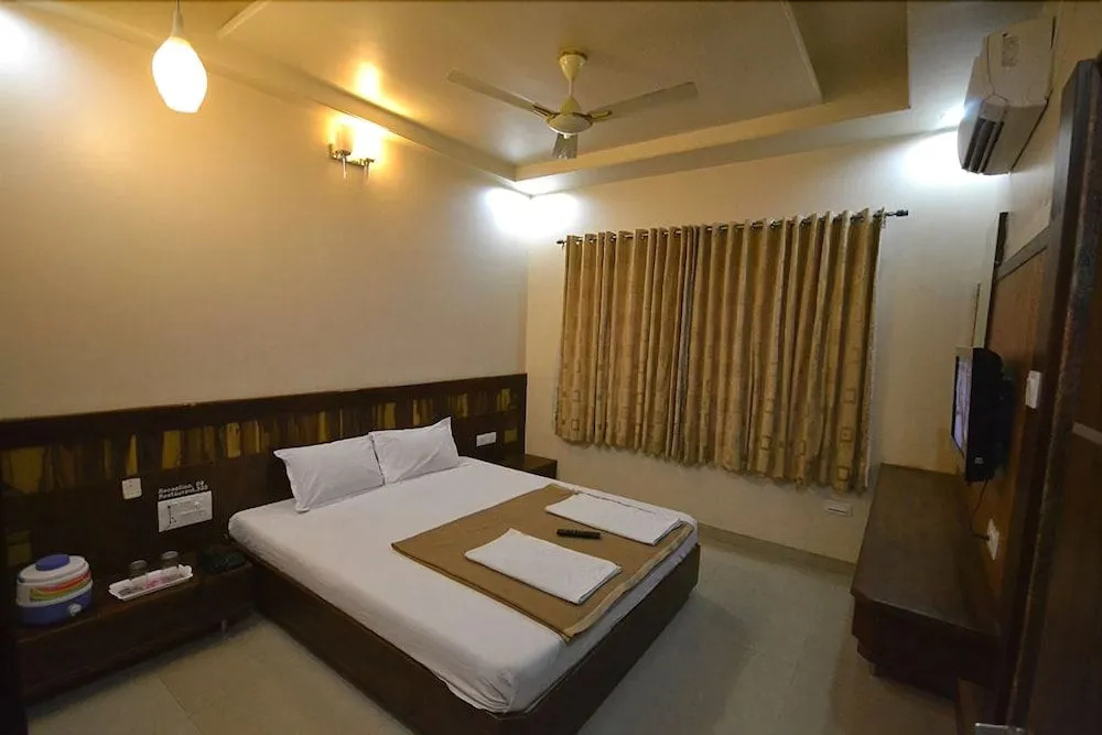 Hotel Sai Asara