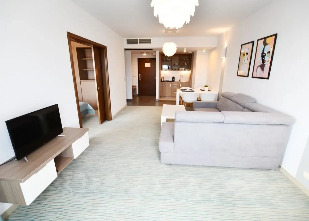 Apartamenty Baltic Plaza