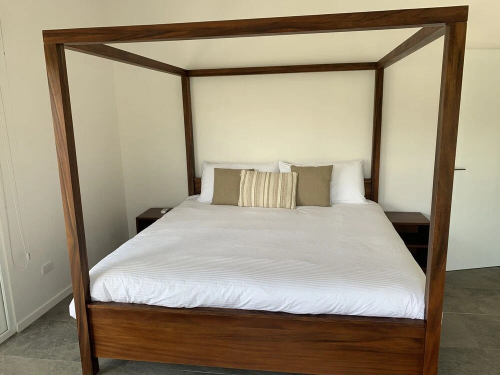Aves Resort Montezuma