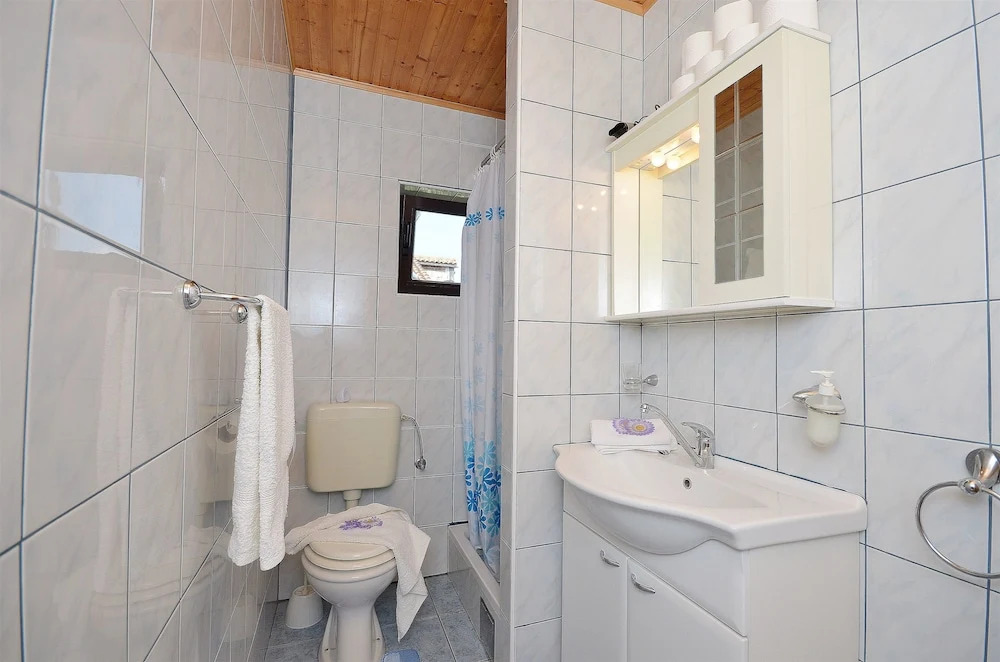 Apartment and Room Ivica