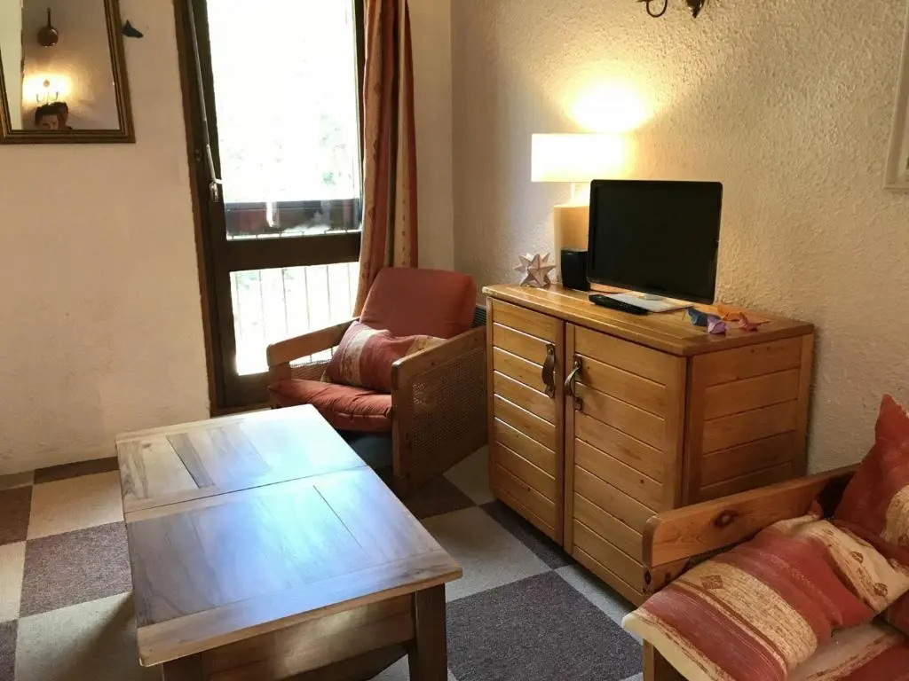 Appartement Corrençon-en-Vercors, 3 pièces, 6 personnes - FR-1-515-7