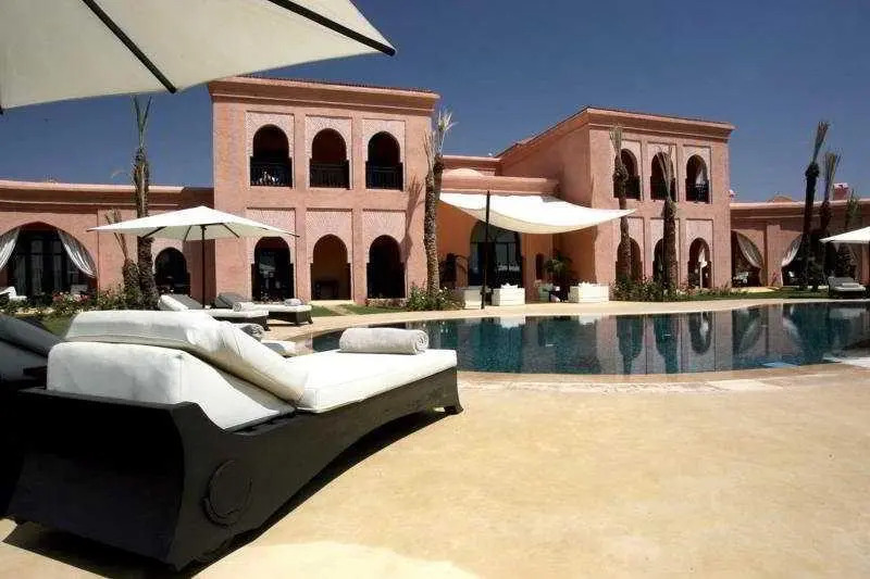 Palais Anthea Boutique Hotel & Spa