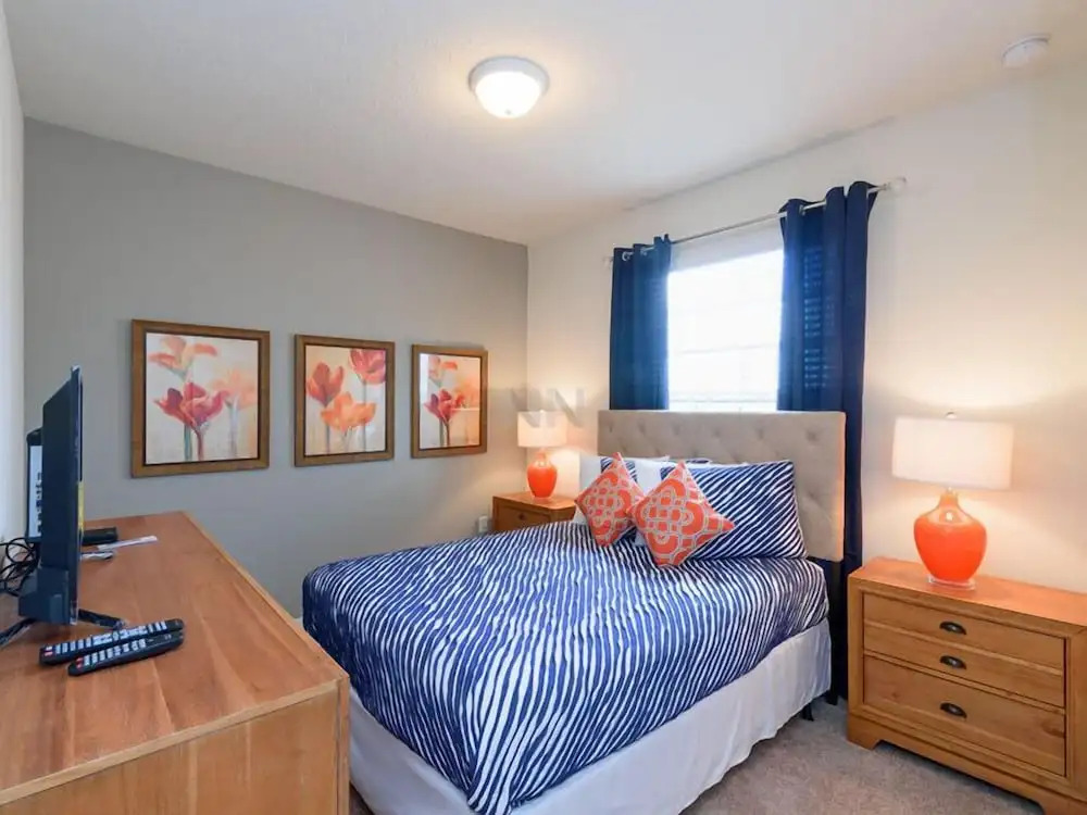 Fv66383 - Windsor At Westside - 5 Bed 4.5 Baths Townhome