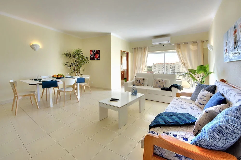 Apartamentos do Atlantico
