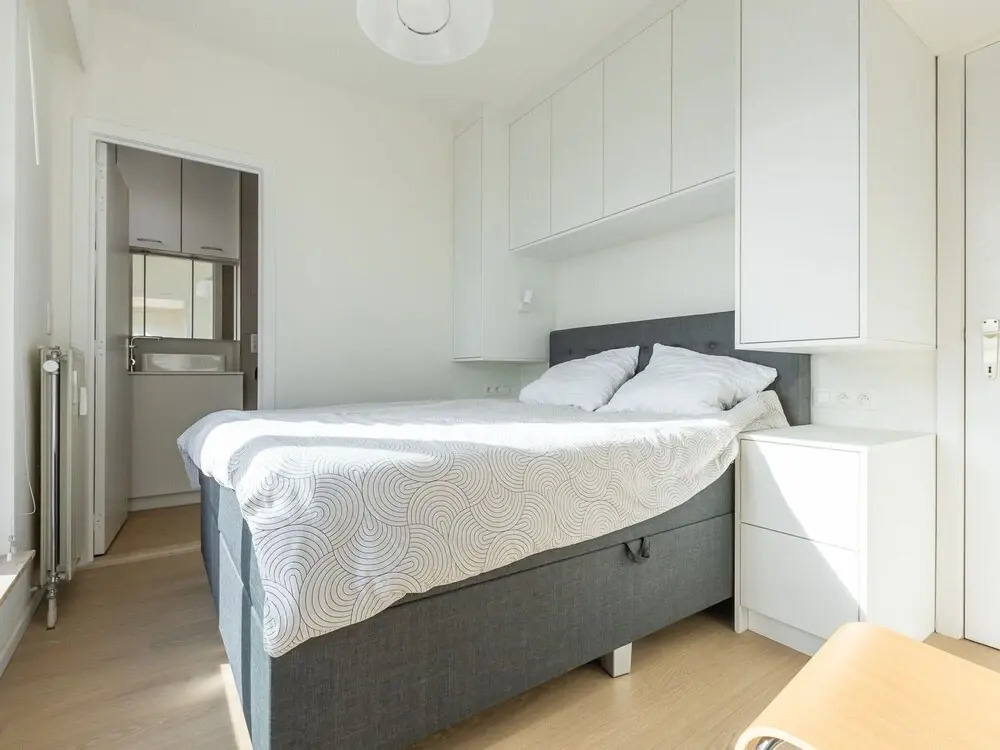 Exclusive Penthouse With Breathtaking 360deg View