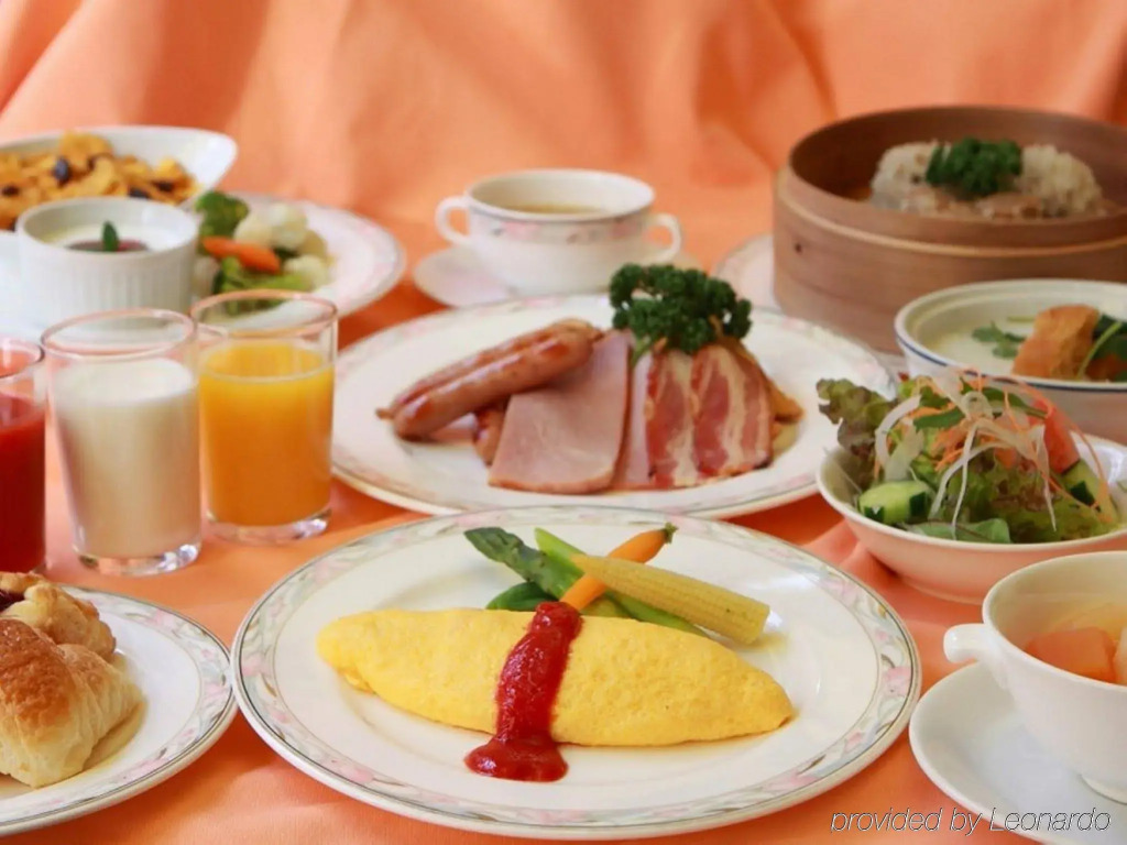 Rose Hotel Yokohama, The Distinctive Collection By WORLDHOTELS