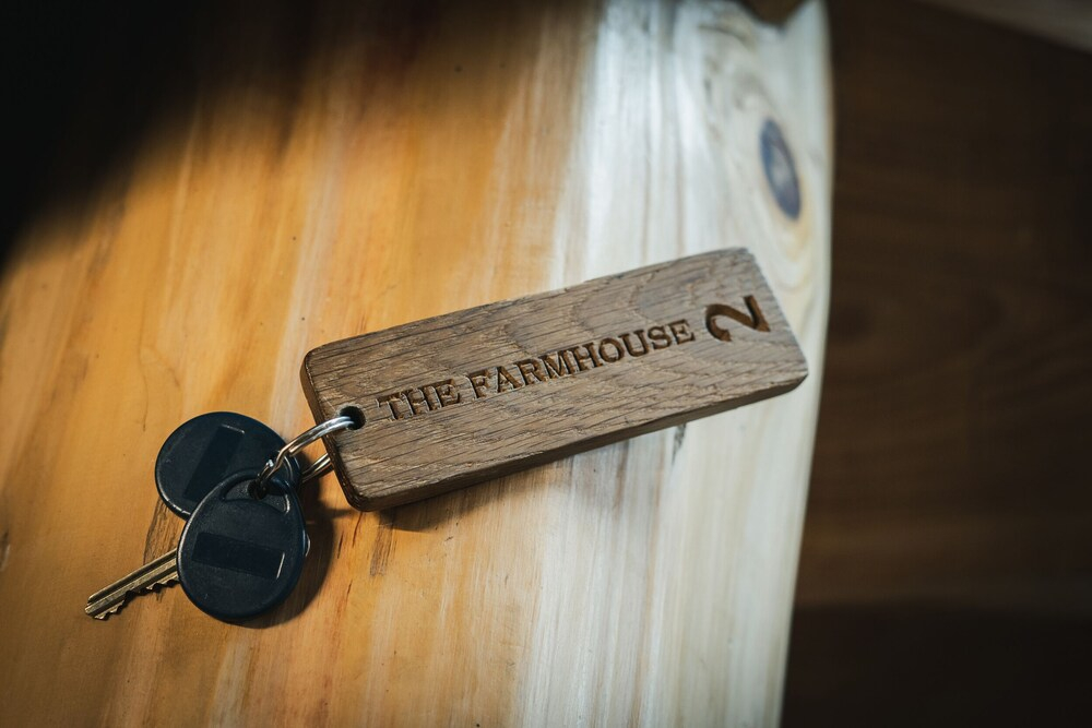 The Farmhouse
