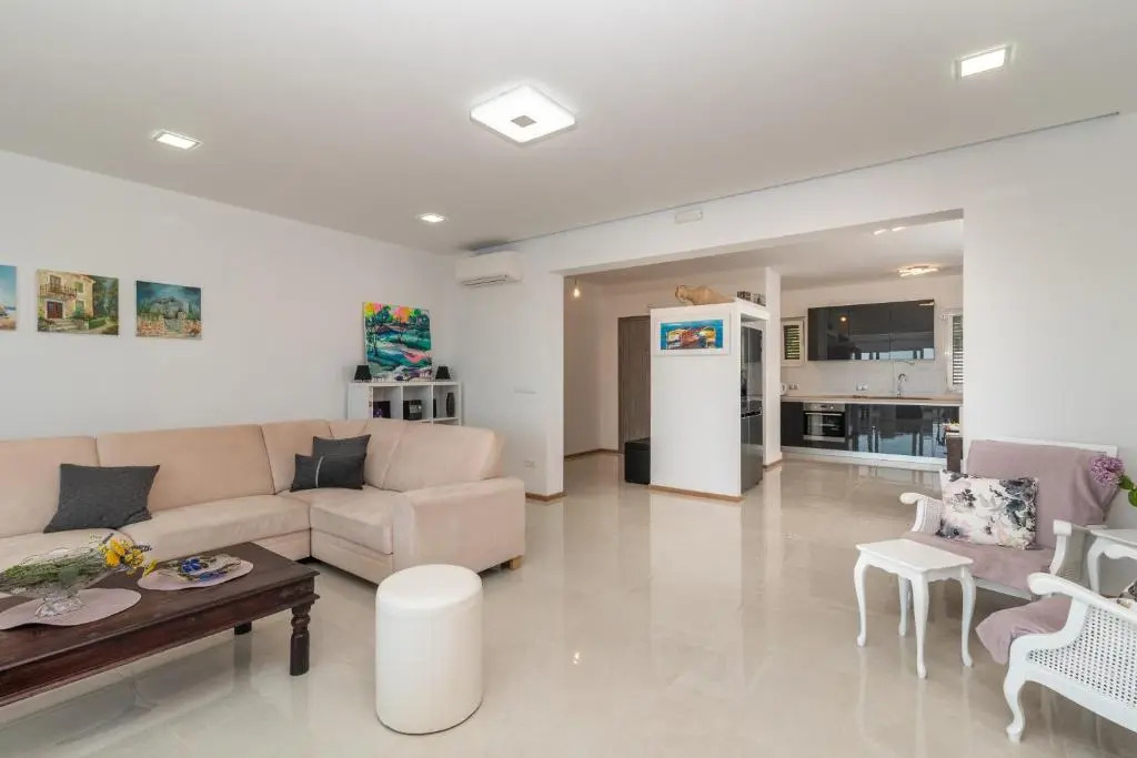 Villa Confido Luxury Apartment 01
