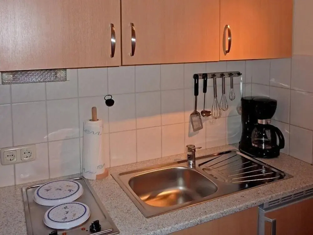 Thomanhof Ferienwohnung