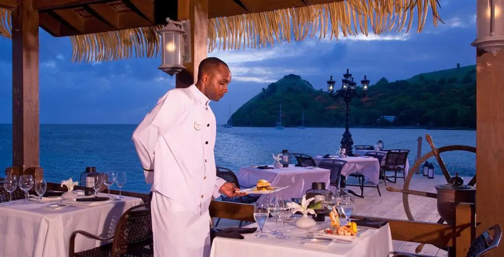 Sandals Grande St. Lucian All Inclusive