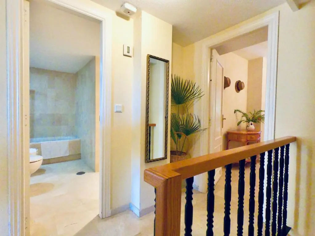 Casablanca Apartamentos