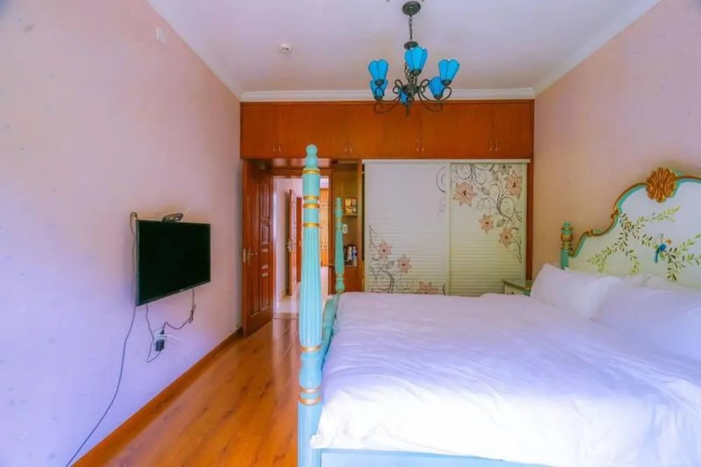 Yiyun Botique Inn Shuiyunjian Tonglu