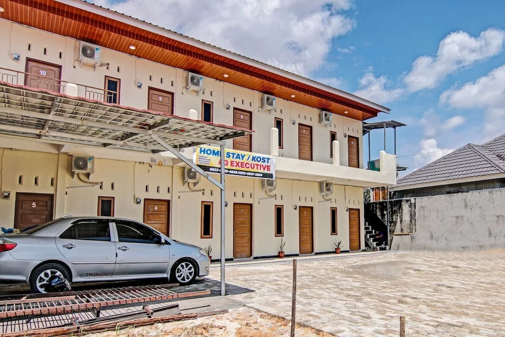 OYO 92135 A3 Homestay Syariah Executive