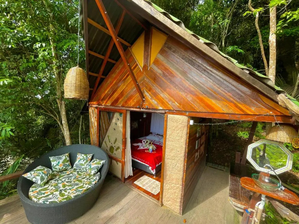 Terramor Amazon Lodge