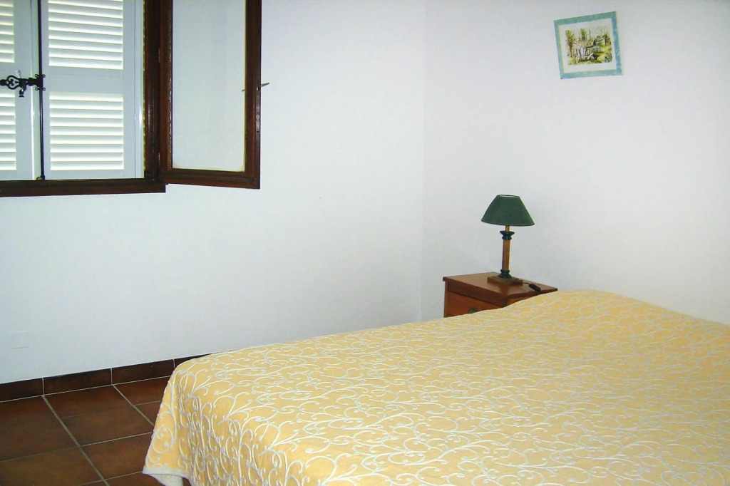 Res. La Vallicella, Moriani-Plage, Apartment with terrace or balcony