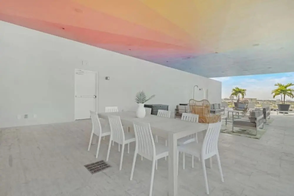 Roami at Wynwood Penthouse