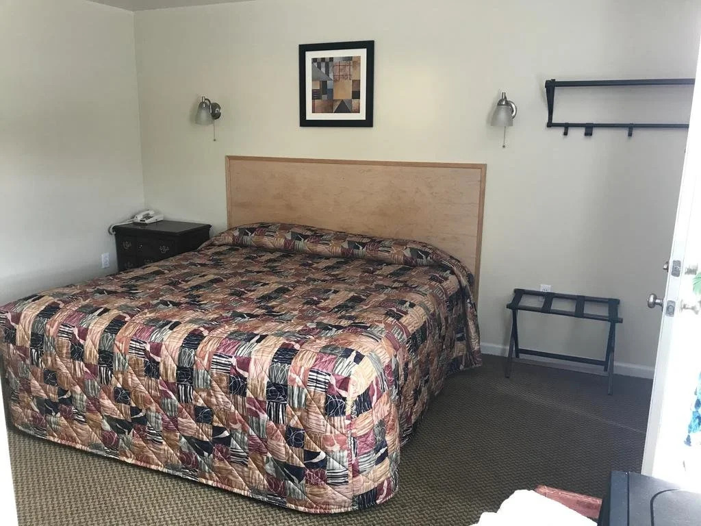 Penn Amish Motel