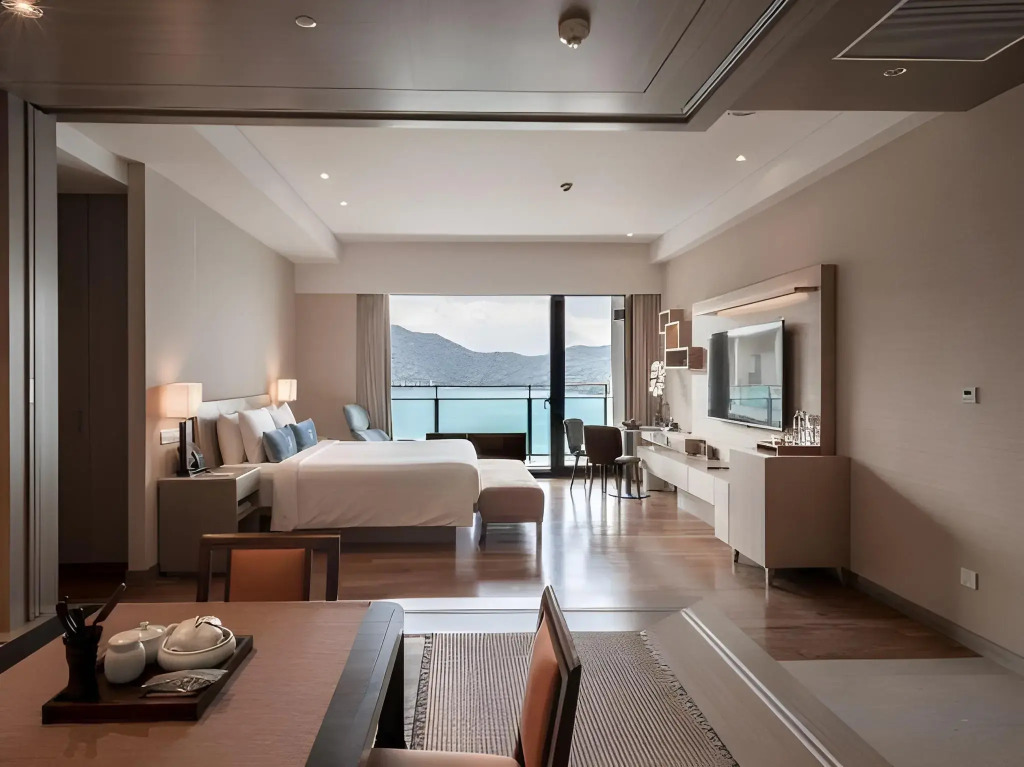 Fleur de Chine Hotel