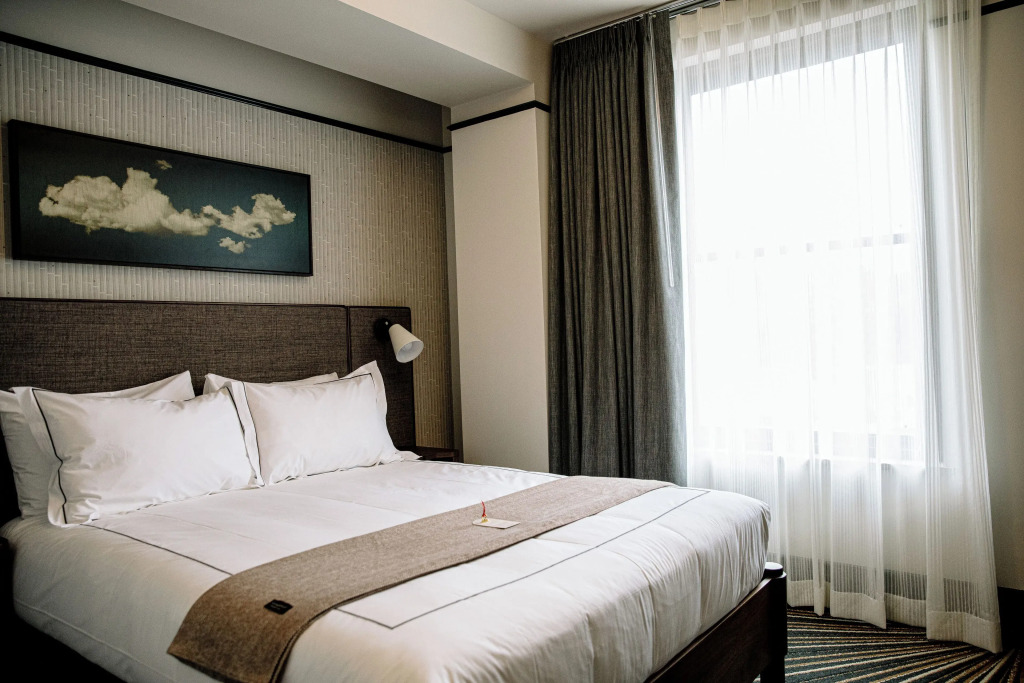 The Flat Iron Hotel, a Member of Design Hotels
