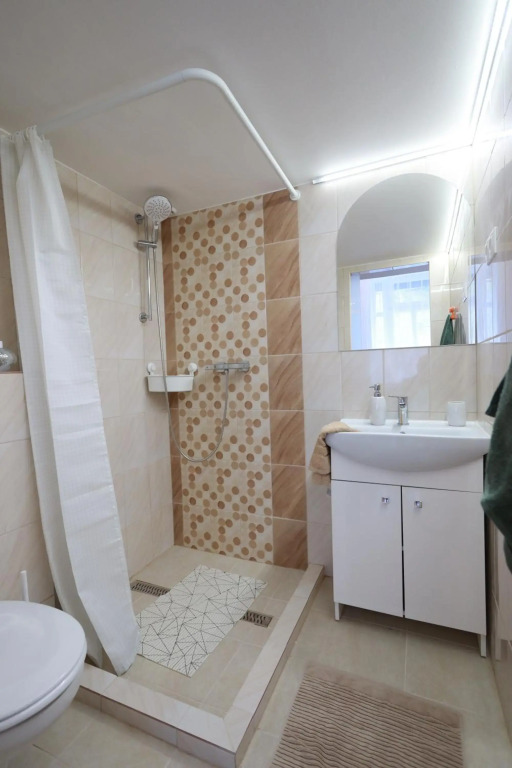 Victoria Apartman